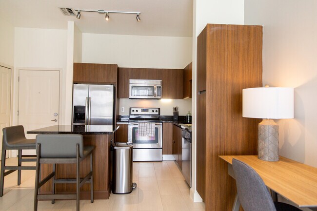 Foto del edificio - 1226 E Cumberland Ave