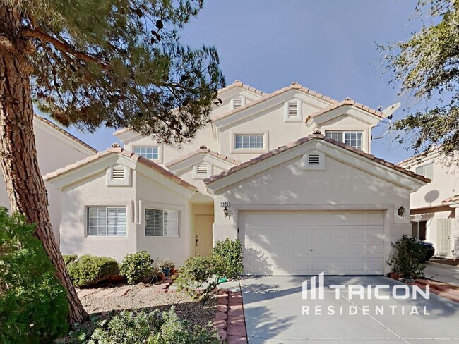 Foto del edificio - 5925 Aimless Street Henderson NV