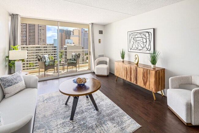 Foto del edificio - Remodeled One Bedroom One Bath at Villa on...