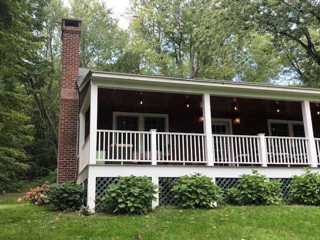 Foto del edificio - 73 Rudd Pond Rd