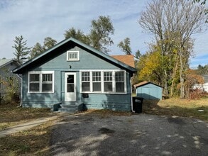 Building Photo - 5410 Fontenelle Blvd