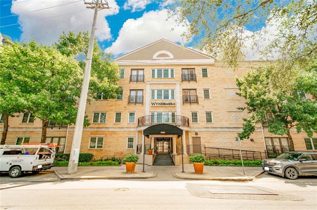 Foto del edificio - 3400 Welborn St