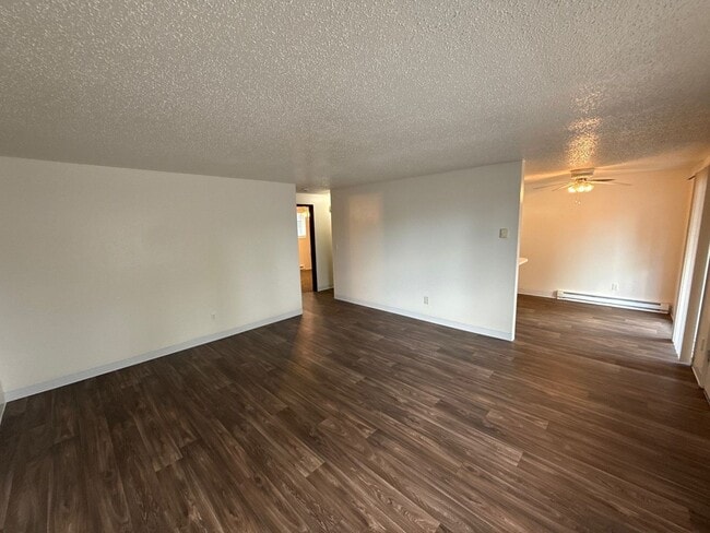 Interior Photo - Pinewood Terrace
