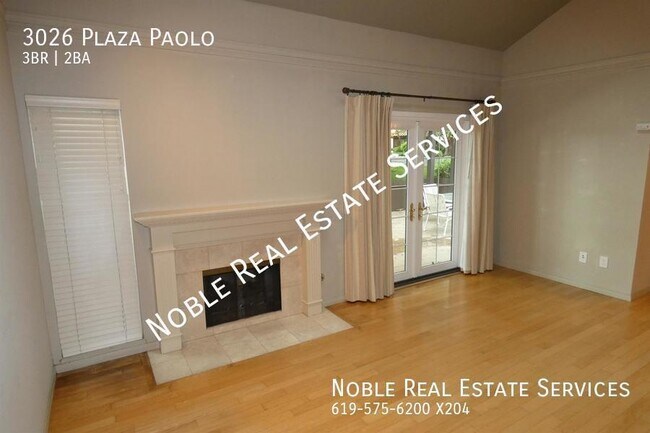 Building Photo - 3026 Plaza Paolo