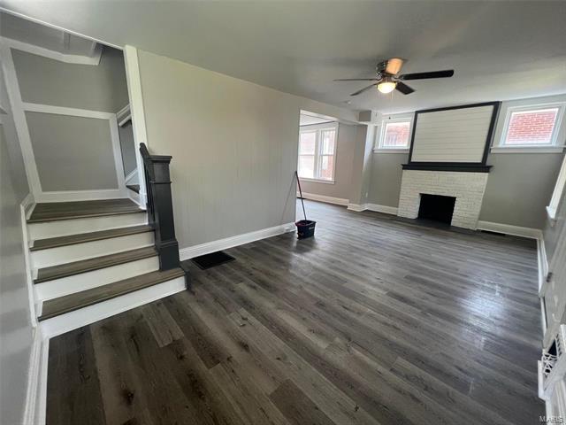 Building Photo - 3826 Avondale Ave