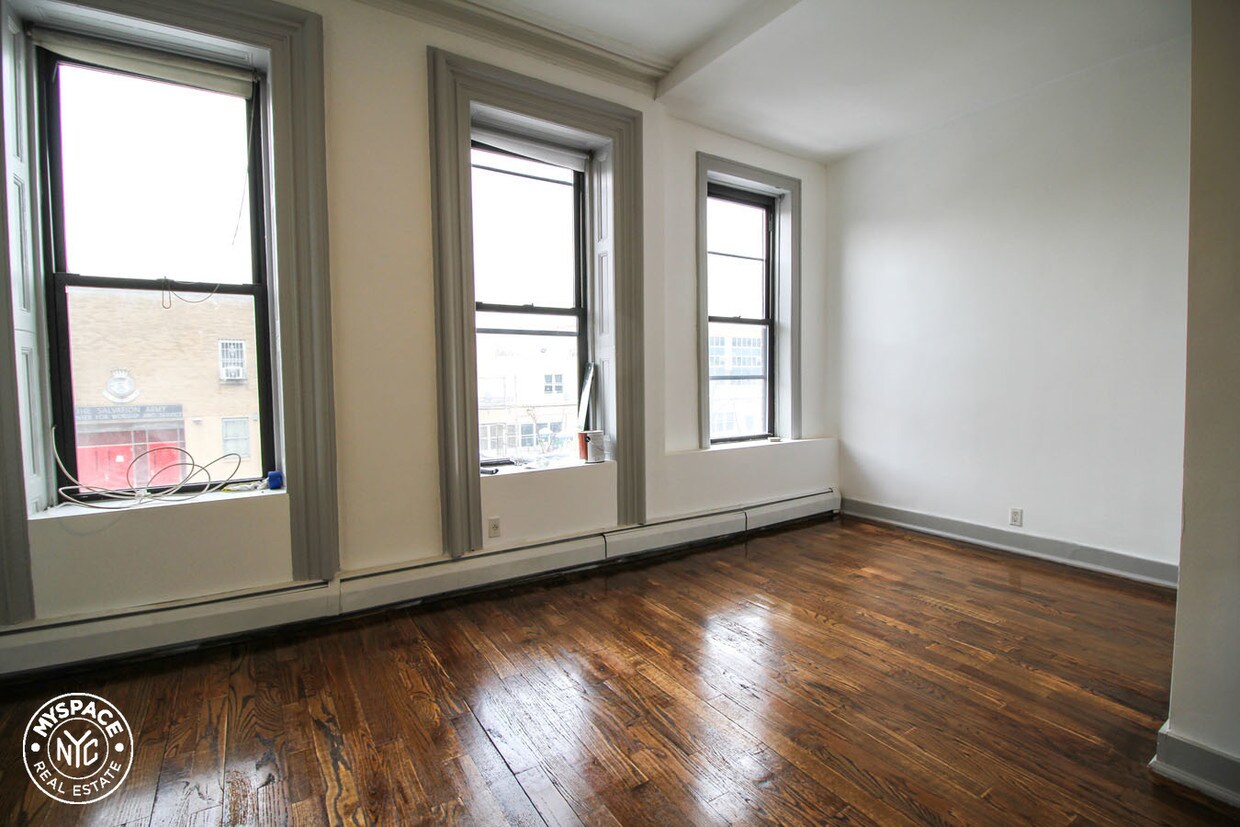 Primary Photo - 616 Lafayette Ave