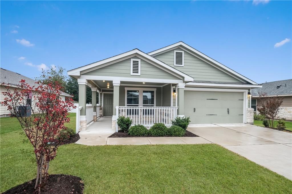 Foto principal - 18827 Obed River Dr