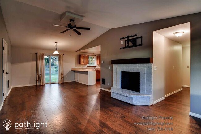 Foto del edificio - 5123 216th St Ct E