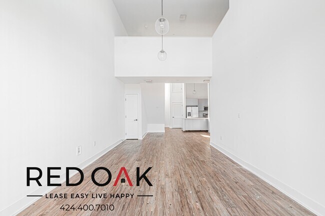 Foto del edificio - 1168 S Barrington Ave