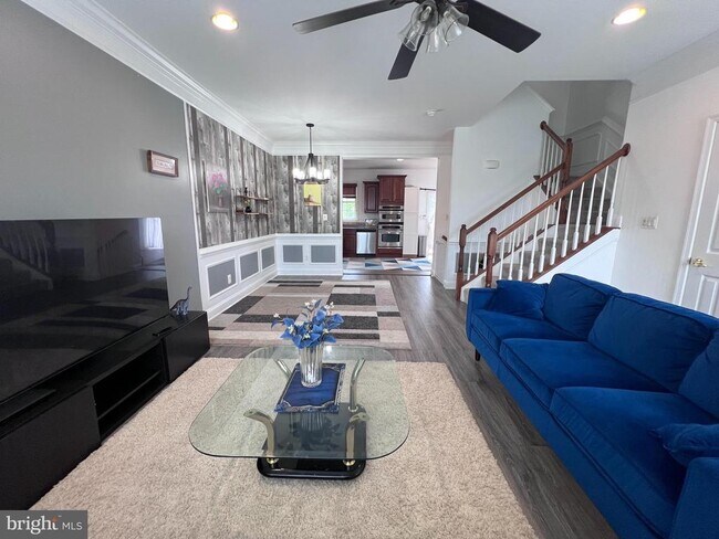Foto del edificio - 8951 Brewer Creek Pl