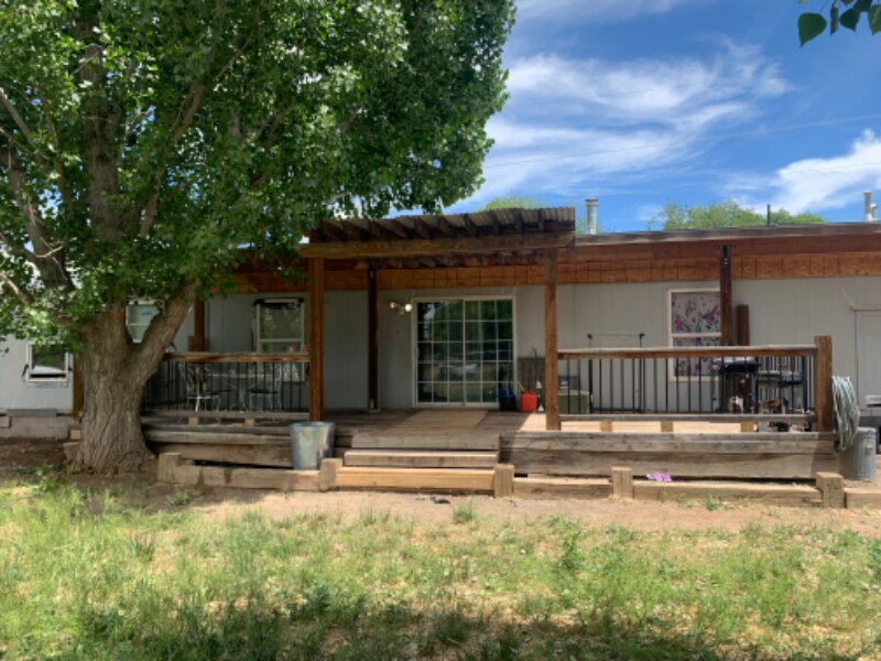 Primary Photo - 1161 Molina Rd
