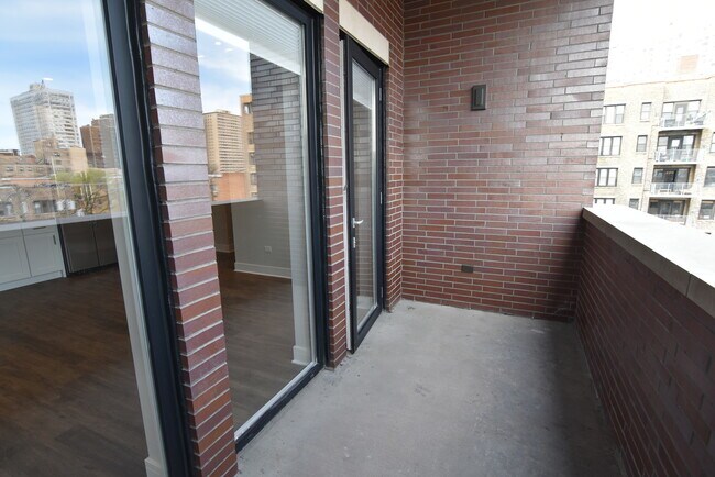Foto del edificio - 3833 N Broadway