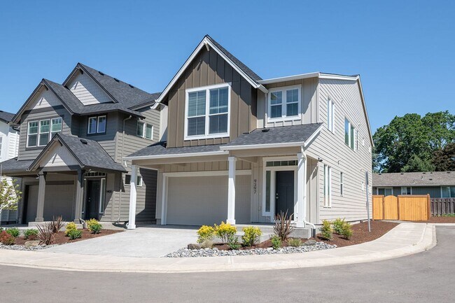 Building Photo - 9397 SW Eunice Ln