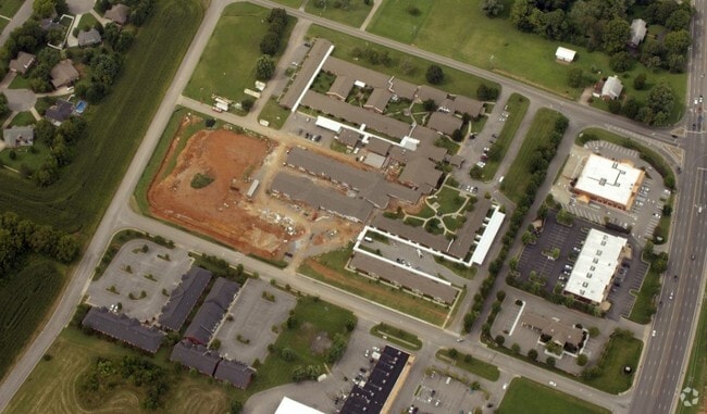 Stones River Manor Rentals - Murfreesboro, TN | Apartments.com