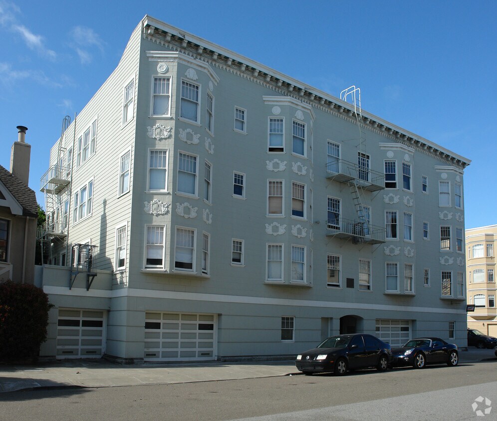 Building Photo - 1895 Jefferson St