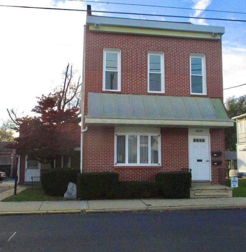 Primary Photo - 4836 Kutztown Rd