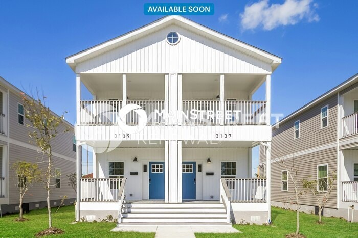 Foto principal - 3139 4th Ave S