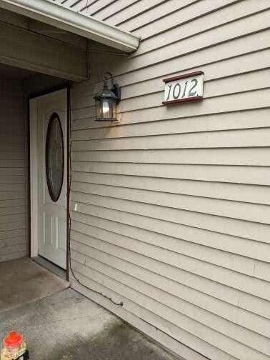 Foto del edificio - 1012 13th St Ct NW