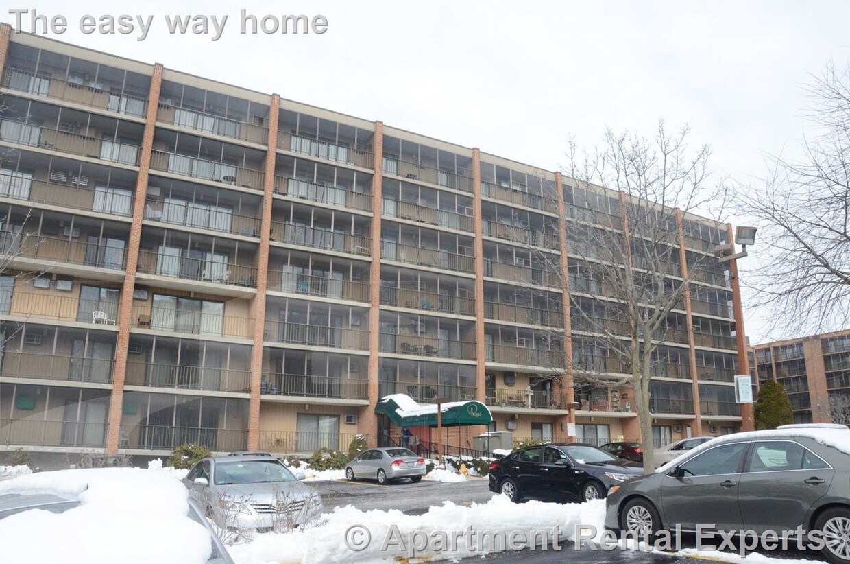 325 Winthrop St, Medford, MA 02155 Condo for Rent in Medford, MA