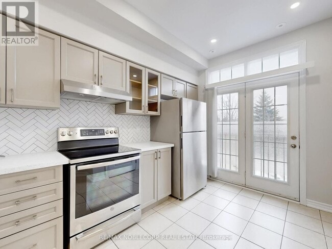 Photo du bâtiment - 115 Piggott Mews