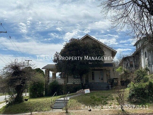 Foto del edificio - 1501 W 22nd St