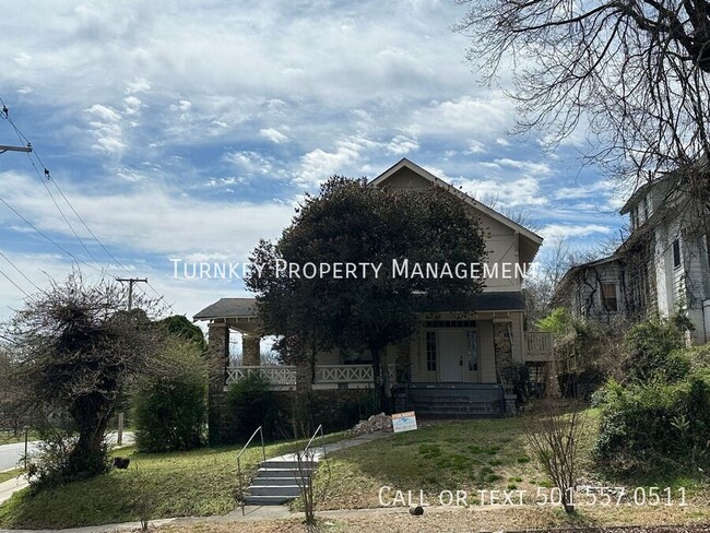 Foto del edificio - 1501 W 22nd St