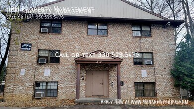Building Photo - 417 Sherman St