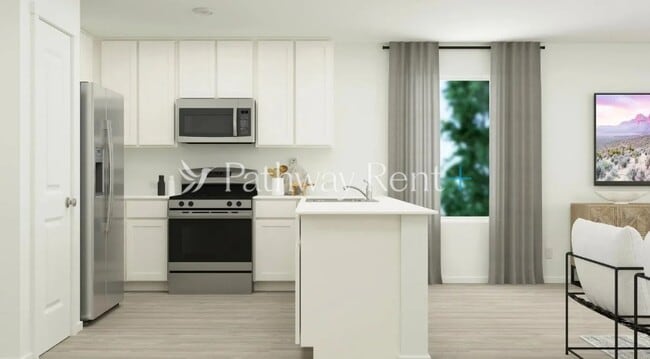 Building Photo - 11316 Rodeo Dr