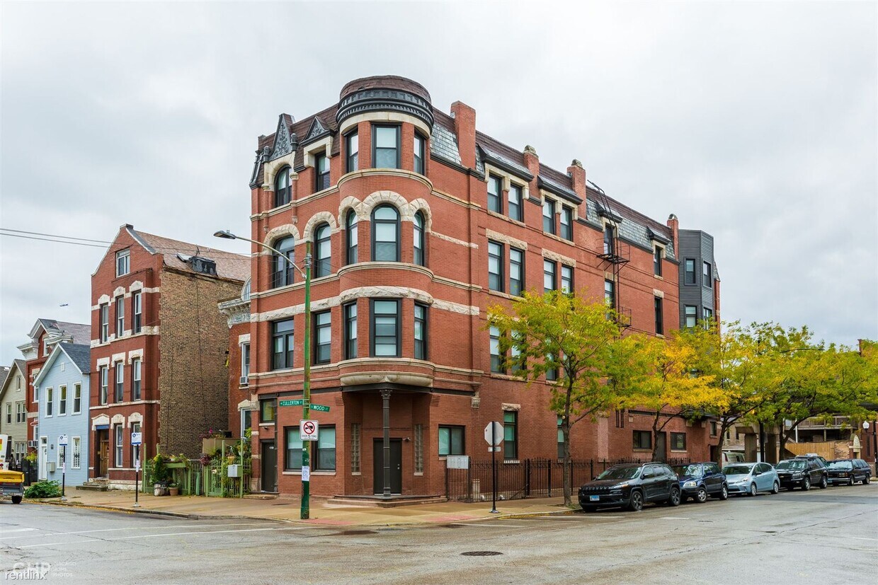 Primary Photo - 1759 W Cullerton St