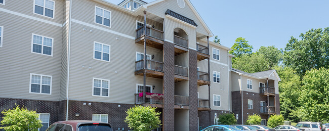 Building Photo - 60 Hunt Club Drive