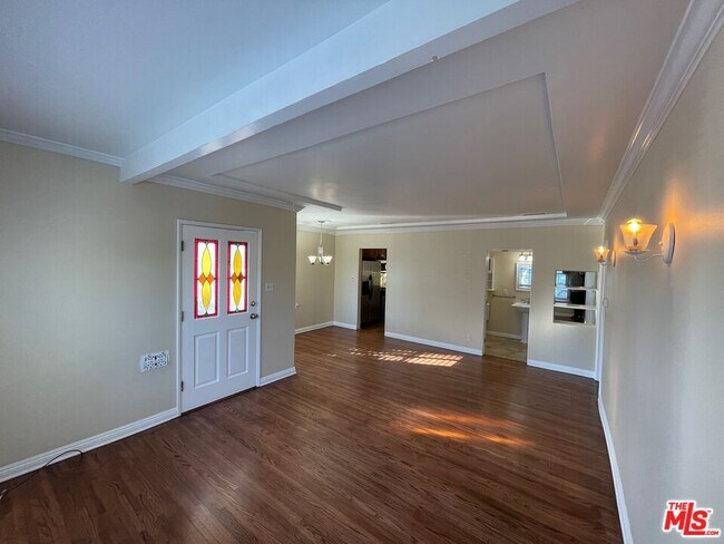 Foto del edificio - 2627 Corinth Ave