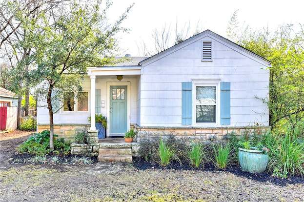 Primary Photo - 5303 Avenue H