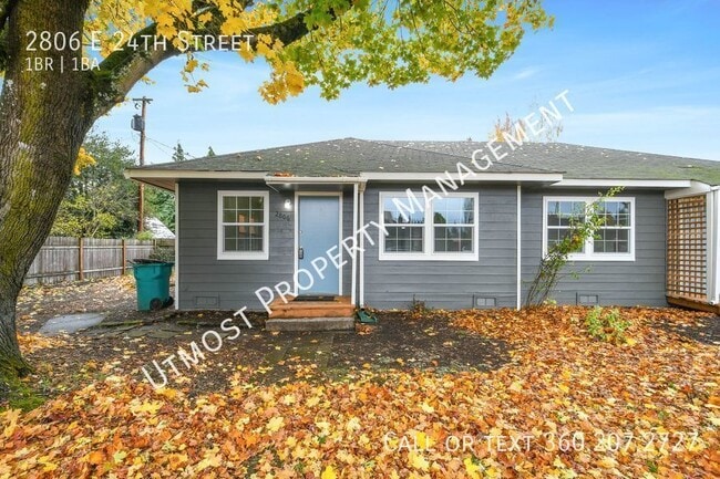 Photo - 2806 E 24th St House