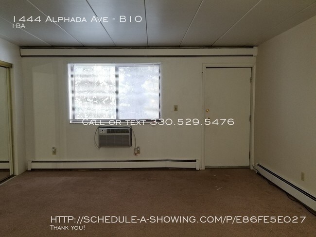 Building Photo - 1444 Alphada Ave