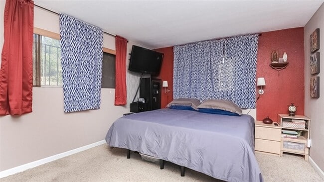 Foto del edificio - Unique 3 Bedroom 2 Bath House in Encanto