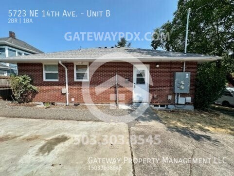 Foto principal - 5723 NE 14th Ave