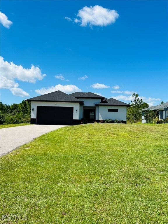 Foto del edificio - 4827 Everglades Blvd N