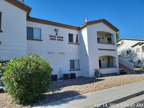 Building Photo - 5650 E Sahara Ave