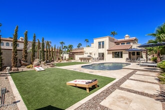 Building Photo - 4655 E Monte Way