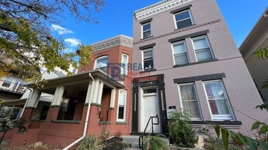 Building Photo - 1754 N Washington St