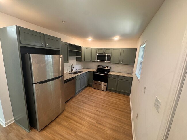 Foto del edificio - 208 Meadow St