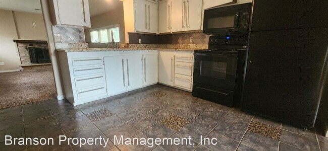Foto del edificio - 3 br, 2 bath House - 1701 S Roanoke