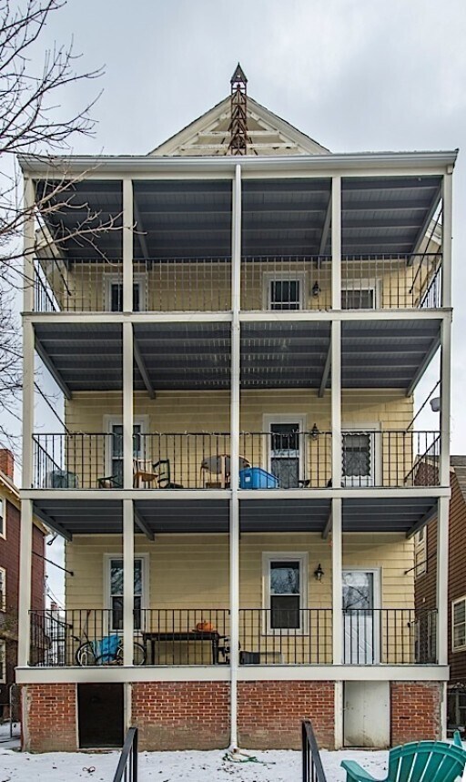 Building Photo - Porter Square / Spring Hill / Davis Square...