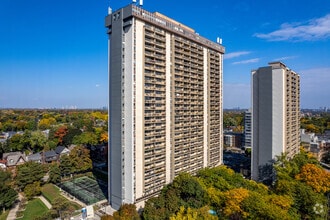 Building Photo - Upper Canada Court, West