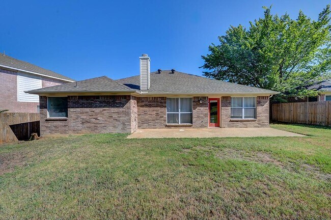 Foto del edificio - 1124 Fawn Meadow Trail