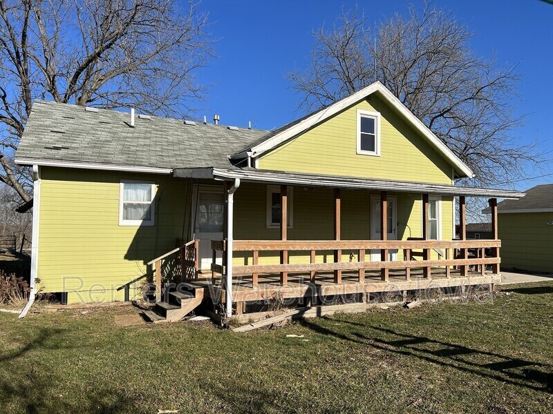 Foto principal - 3248 Adams St
