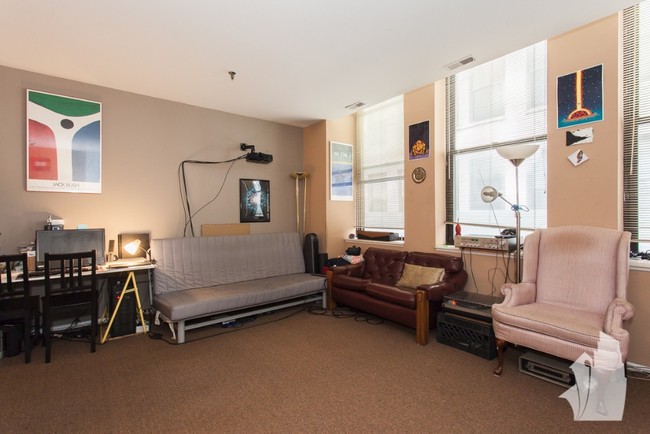 Foto del edificio - 740 S Federal St