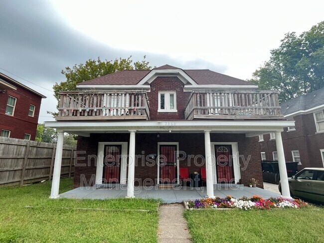 Foto del edificio - 2360 Forrest Ave