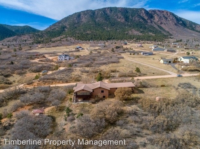 Building Photo - 7 br, 4 bath House - 16495 Mount Herman Lane
