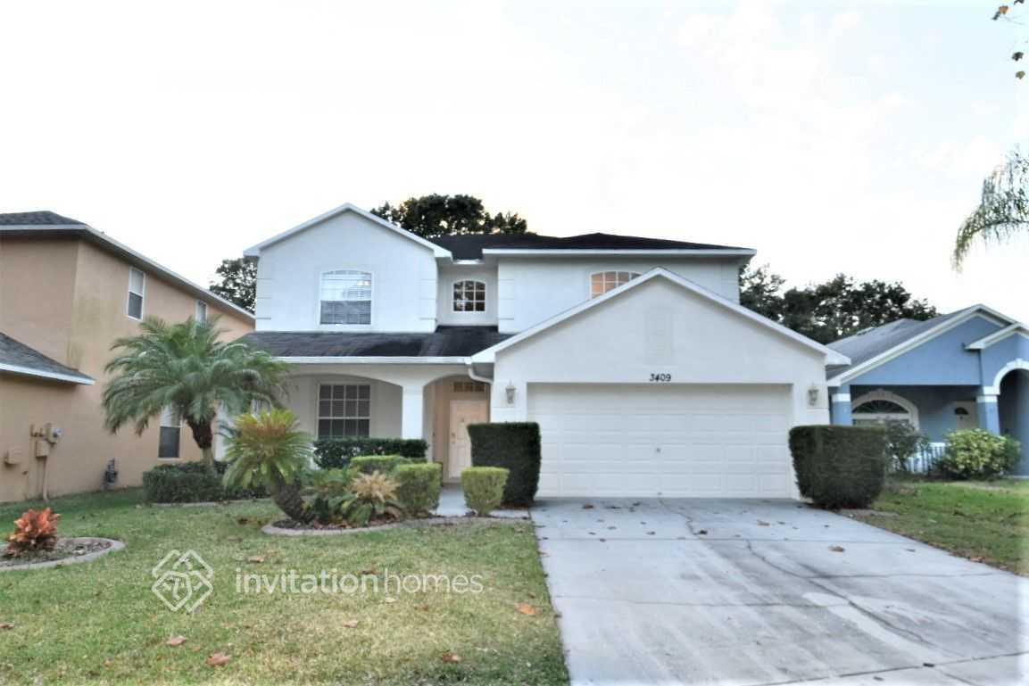 Foto principal - 3409 Gray Whetstone St